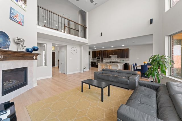 4195 Kate Drive, Frisco, TX 75034