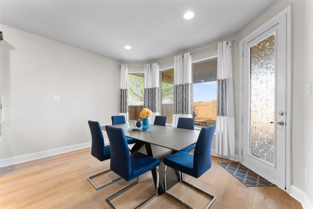 4195 Kate Drive, Frisco, TX 75034