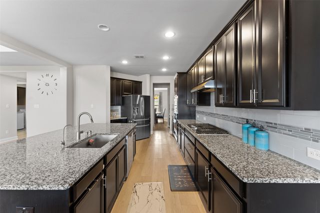 4195 Kate Drive, Frisco, TX 75034