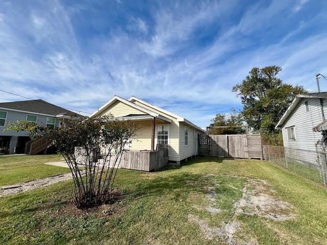 811 Elm St, Houma, LA 70364