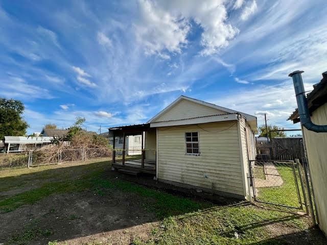 811 Elm St, Houma, LA 70364