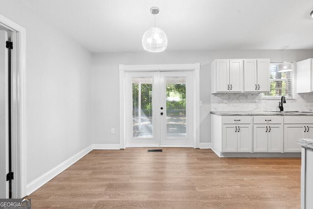 114 Karen Drive, Warner Robins, GA 31088