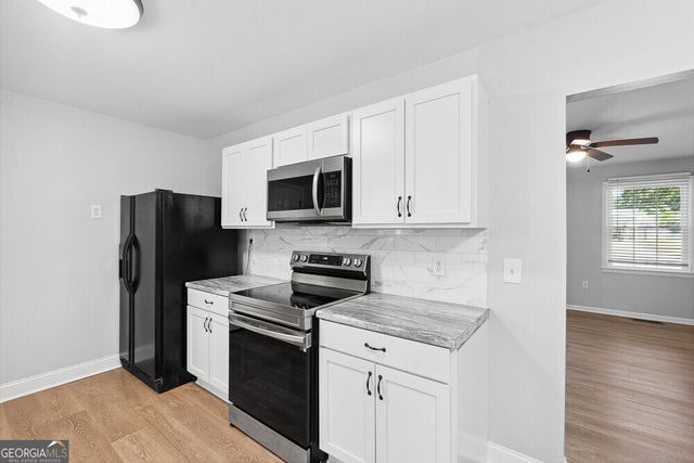 114 Karen Drive, Warner Robins, GA 31088