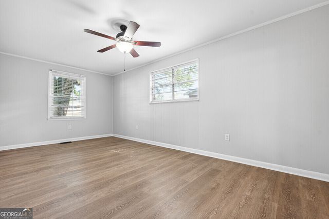114 Karen Drive, Warner Robins, GA 31088