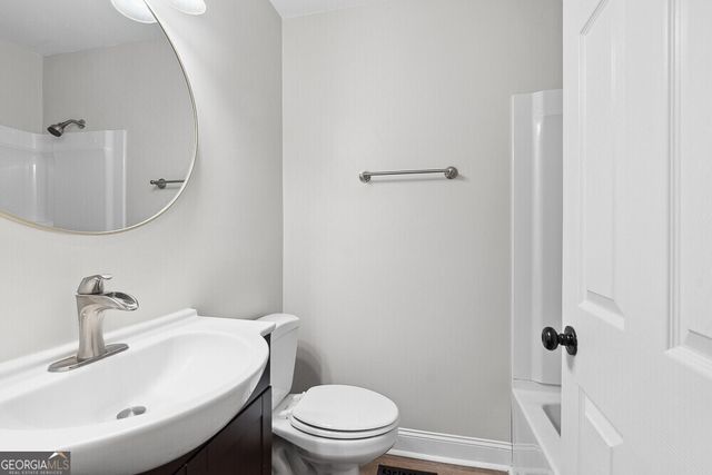 114 Karen Drive, Warner Robins, GA 31088