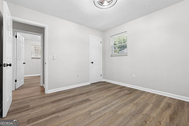 114 Karen Drive, Warner Robins, GA 31088