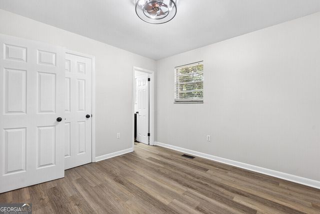 114 Karen Drive, Warner Robins, GA 31088