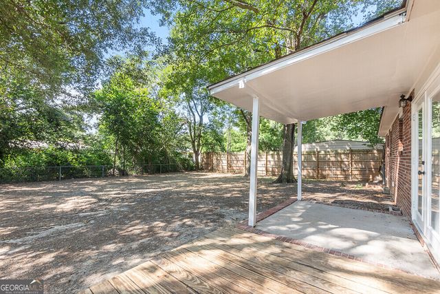 114 Karen Drive, Warner Robins, GA 31088