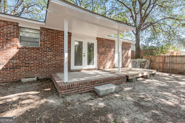 114 Karen Drive, Warner Robins, GA 31088