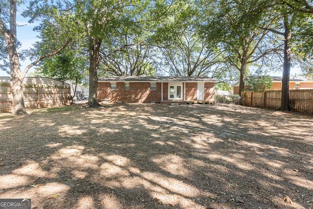 114 Karen Drive, Warner Robins, GA 31088