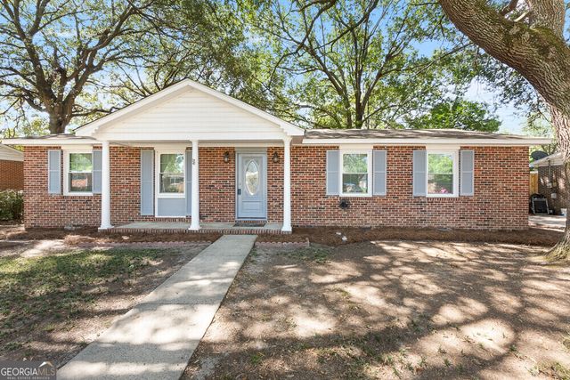 114 Karen Drive, Warner Robins, GA 31088