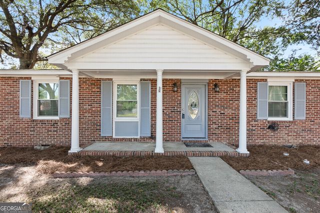 114 Karen Drive, Warner Robins, GA 31088
