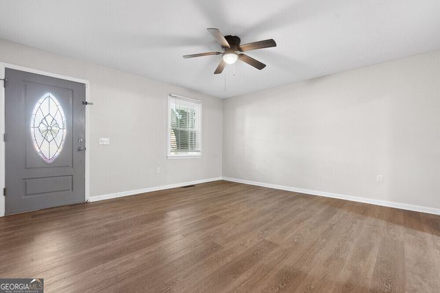 114 Karen Drive, Warner Robins, GA 31088