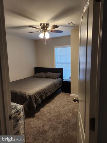 8012 RUGBY, Manassas Park, VA 20111