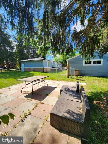 8012 RUGBY, Manassas Park, VA 20111