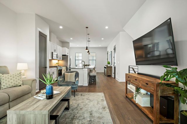 3700 Clawson RD 501, Austin, TX 78704