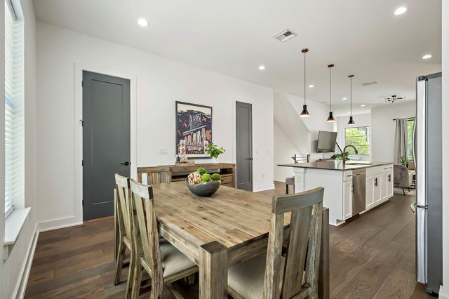 3700 Clawson RD 501, Austin, TX 78704