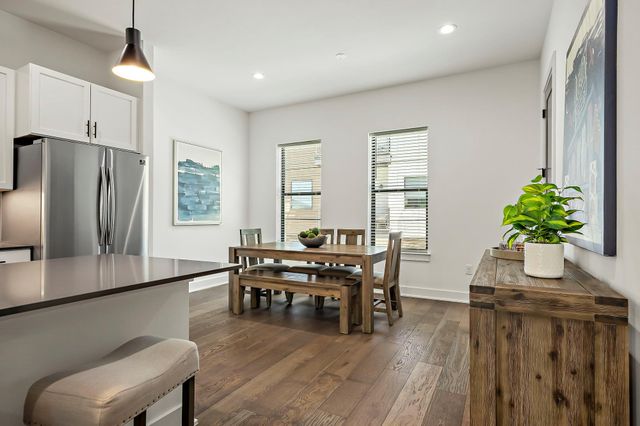 3700 Clawson RD 501, Austin, TX 78704