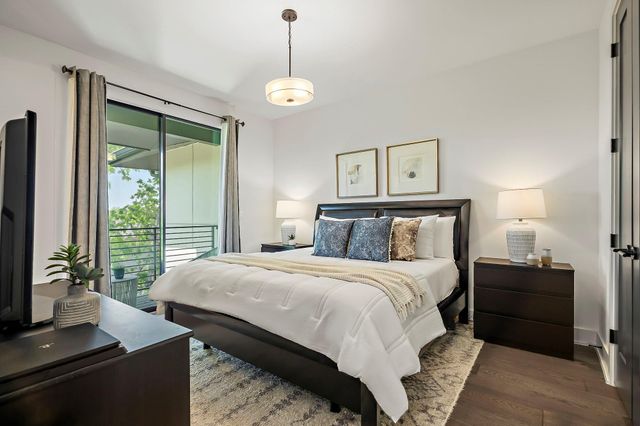 3700 Clawson RD 501, Austin, TX 78704