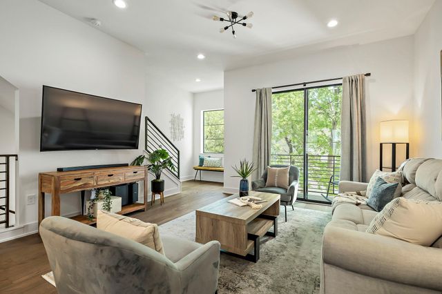 3700 Clawson RD 501, Austin, TX 78704