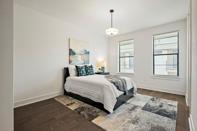 3700 Clawson RD 501, Austin, TX 78704