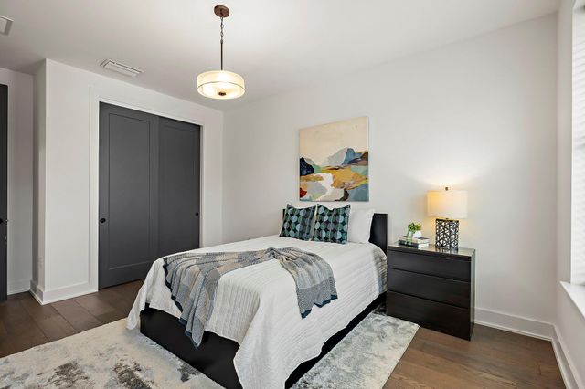 3700 Clawson RD 501, Austin, TX 78704