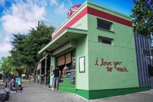 3700 Clawson RD 501, Austin, TX 78704