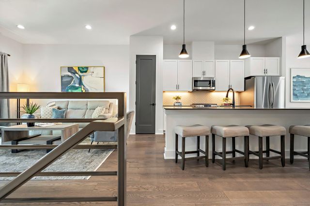 3700 Clawson RD 501, Austin, TX 78704