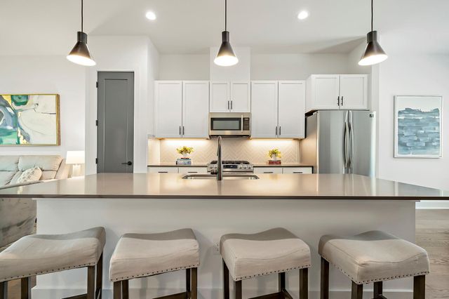 3700 Clawson RD 501, Austin, TX 78704