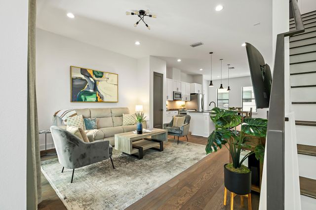 3700 Clawson RD 501, Austin, TX 78704