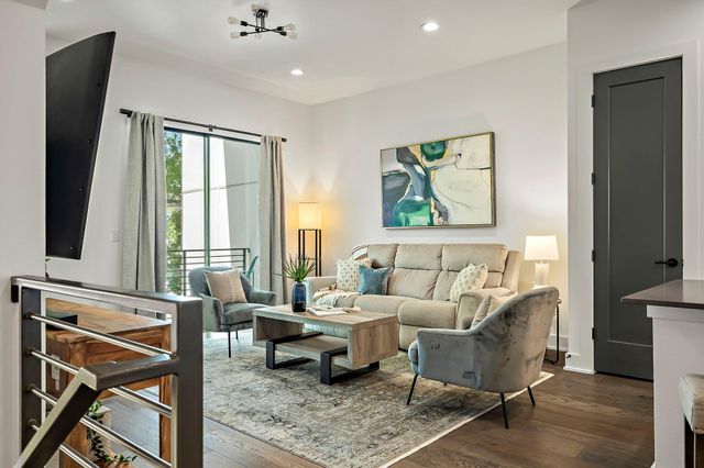 3700 Clawson RD 501, Austin, TX 78704