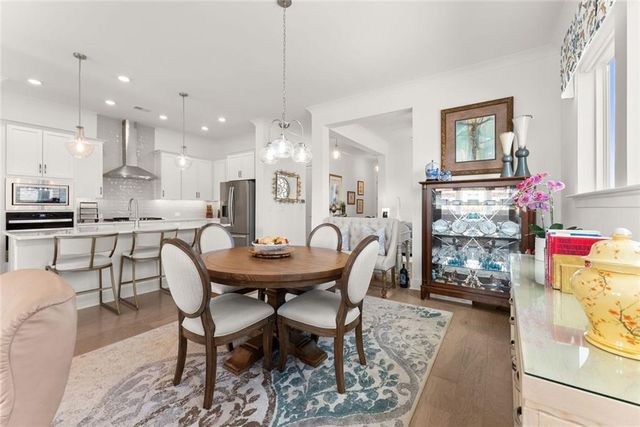 6838 Welcome Road, Flowery Branch, GA 30542