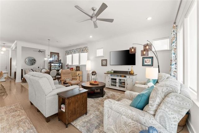 6838 Welcome Road, Flowery Branch, GA 30542