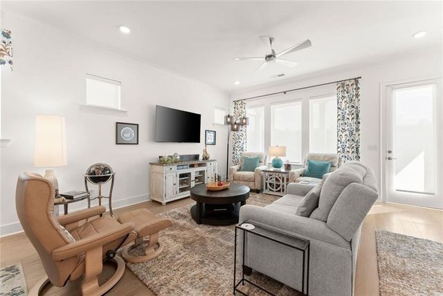 6838 Welcome Road, Flowery Branch, GA 30542
