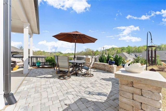 6838 Welcome Road, Flowery Branch, GA 30542
