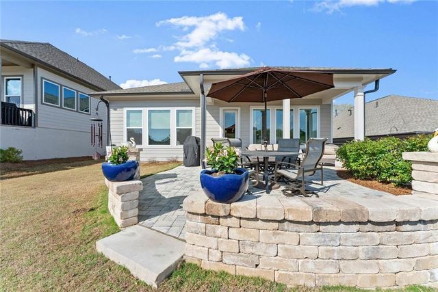 6838 Welcome Road, Flowery Branch, GA 30542