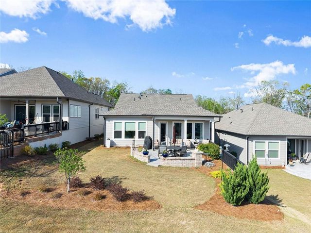6838 Welcome Road, Flowery Branch, GA 30542