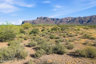 0 E Cloudview Avenue -, Gold Canyon, AZ 85118