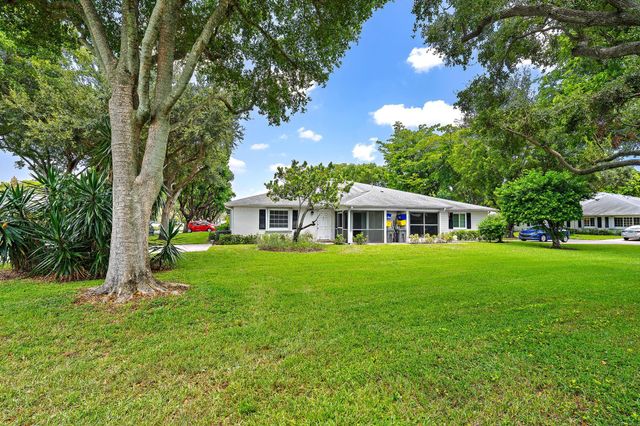 10168 S 40TH Trail S 278, Boynton Beach, FL 33436
