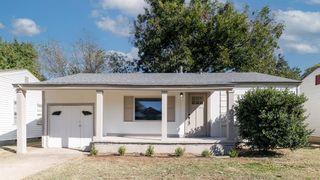 1932 Elm Drive, Del City, OK 73115