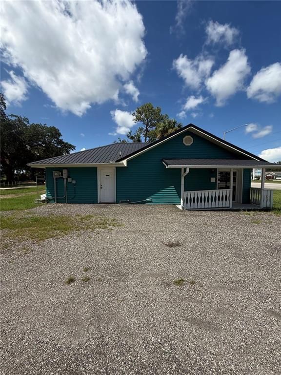 1501 Mckenzie Street N, Foley, AL 36535 — exterior