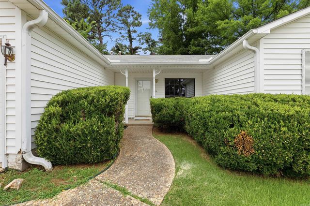 14 Newcomb Court, Little Rock, AR 72210