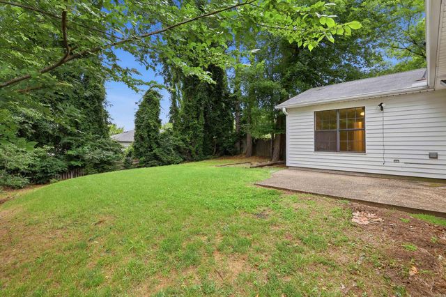 14 Newcomb Court, Little Rock, AR 72210
