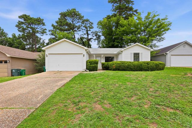 14 Newcomb Court, Little Rock, AR 72210