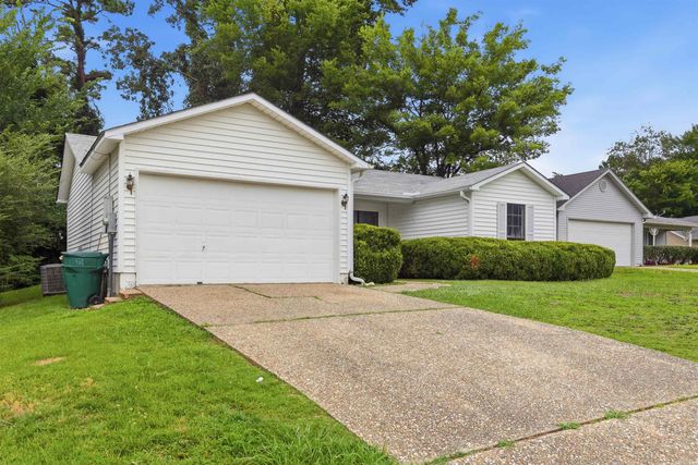 14 Newcomb Court, Little Rock, AR 72210