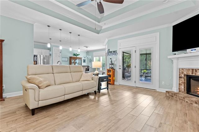 5363 Windy Oaks Court, Mobile, AL 36541