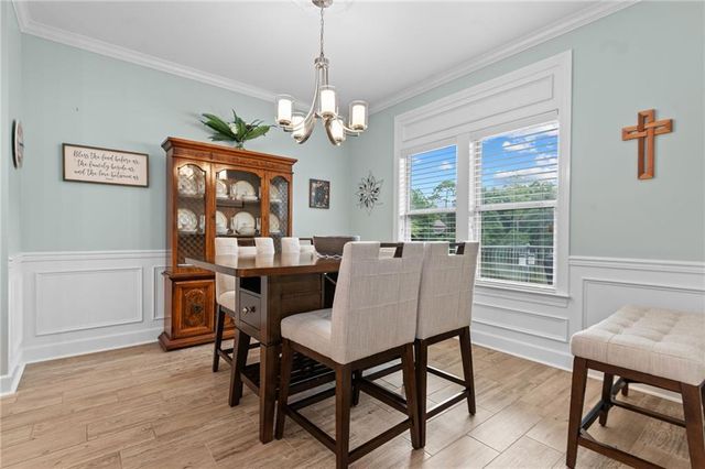 5363 Windy Oaks Court, Mobile, AL 36541