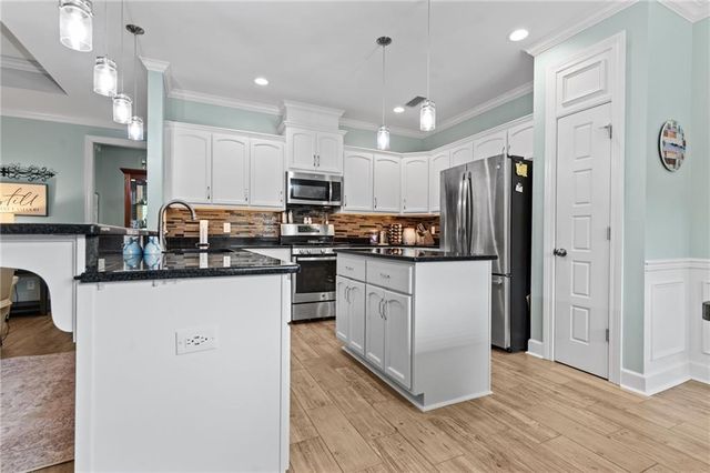 5363 Windy Oaks Court, Mobile, AL 36541