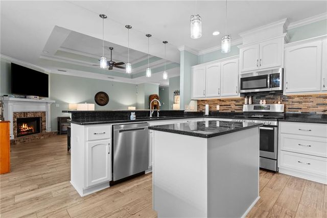 5363 Windy Oaks Court, Mobile, AL 36541