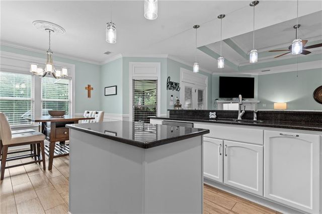 5363 Windy Oaks Court, Mobile, AL 36541